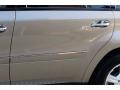 Sand Beige Metallic - GL 450 4Matic Photo No. 28