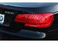 2012 Black Sapphire Metallic BMW 3 Series 335i Convertible  photo #19