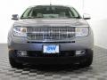 2009 Sterling Grey Metallic Lincoln MKX AWD  photo #3