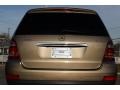 Sand Beige Metallic - GL 450 4Matic Photo No. 34