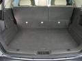 2009 Sterling Grey Metallic Lincoln MKX AWD  photo #5