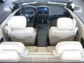 Alpine White - 6 Series 645i Convertible Photo No. 21