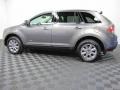 2009 Sterling Grey Metallic Lincoln MKX AWD  photo #7