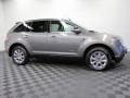 2009 Sterling Grey Metallic Lincoln MKX AWD  photo #8