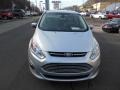 Ingot Silver - C-Max Hybrid SEL Photo No. 3