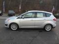 Ingot Silver - C-Max Hybrid SEL Photo No. 5