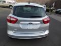 Ingot Silver - C-Max Hybrid SEL Photo No. 7