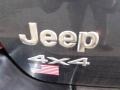2004 Steel Blue Pearl Jeep Grand Cherokee Laredo 4x4  photo #27