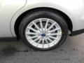 Ingot Silver - C-Max Hybrid SEL Photo No. 9