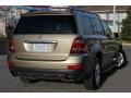 Sand Beige Metallic - GL 450 4Matic Photo No. 48