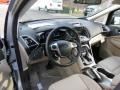 Ingot Silver - C-Max Hybrid SEL Photo No. 10