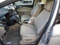Ingot Silver - C-Max Hybrid SEL Photo No. 11