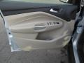 Ingot Silver - C-Max Hybrid SEL Photo No. 12