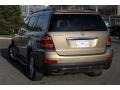 Sand Beige Metallic - GL 450 4Matic Photo No. 50