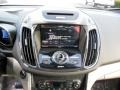 Ingot Silver - C-Max Hybrid SEL Photo No. 14