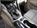 Ingot Silver - C-Max Hybrid SEL Photo No. 15