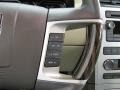 2009 Sterling Grey Metallic Lincoln MKX AWD  photo #23