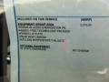 Ingot Silver - C-Max Hybrid SEL Photo No. 20
