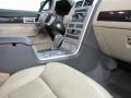 2009 Sterling Grey Metallic Lincoln MKX AWD  photo #27