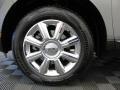 2009 Sterling Grey Metallic Lincoln MKX AWD  photo #30