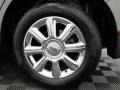 2009 Sterling Grey Metallic Lincoln MKX AWD  photo #32