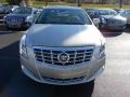 Silver Coast Metallic - XTS Luxury FWD Photo No. 2