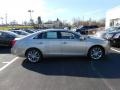 Silver Coast Metallic - XTS Luxury FWD Photo No. 4