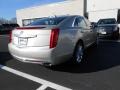 Silver Coast Metallic - XTS Luxury FWD Photo No. 5