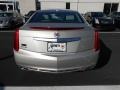 Silver Coast Metallic - XTS Luxury FWD Photo No. 6