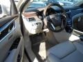 Silver Coast Metallic - XTS Luxury FWD Photo No. 7