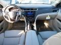 Silver Coast Metallic - XTS Luxury FWD Photo No. 10