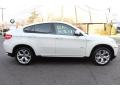 Alpine White - X6 xDrive35i Photo No. 4