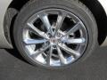 Silver Coast Metallic - XTS Luxury FWD Photo No. 11