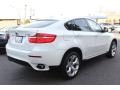 Alpine White - X6 xDrive35i Photo No. 5