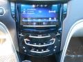 Silver Coast Metallic - XTS Luxury FWD Photo No. 12