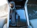 Silver Coast Metallic - XTS Luxury FWD Photo No. 13