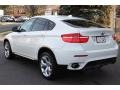 Alpine White - X6 xDrive35i Photo No. 7