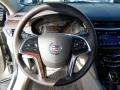 Silver Coast Metallic - XTS Luxury FWD Photo No. 14