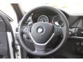 Alpine White - X6 xDrive35i Photo No. 15