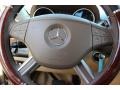 Sand Beige Metallic - GL 450 4Matic Photo No. 93