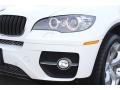 Alpine White - X6 xDrive35i Photo No. 28
