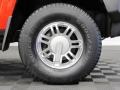 2007 Hummer H3 X Wheel and Tire Photo