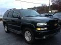 2004 Dark Green Metallic Chevrolet Tahoe Z71 4x4  photo #6