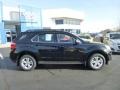 Black - Equinox LS AWD Photo No. 2