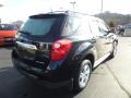 Black - Equinox LS AWD Photo No. 3