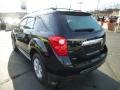 Black - Equinox LS AWD Photo No. 5