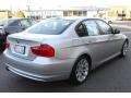 Titanium Silver Metallic - 3 Series 328xi Sedan Photo No. 5