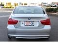 Titanium Silver Metallic - 3 Series 328xi Sedan Photo No. 6