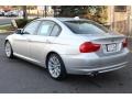 Titanium Silver Metallic - 3 Series 328xi Sedan Photo No. 7