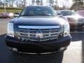 2013 Sapphire Blue Metallic Cadillac Escalade ESV Luxury AWD  photo #2